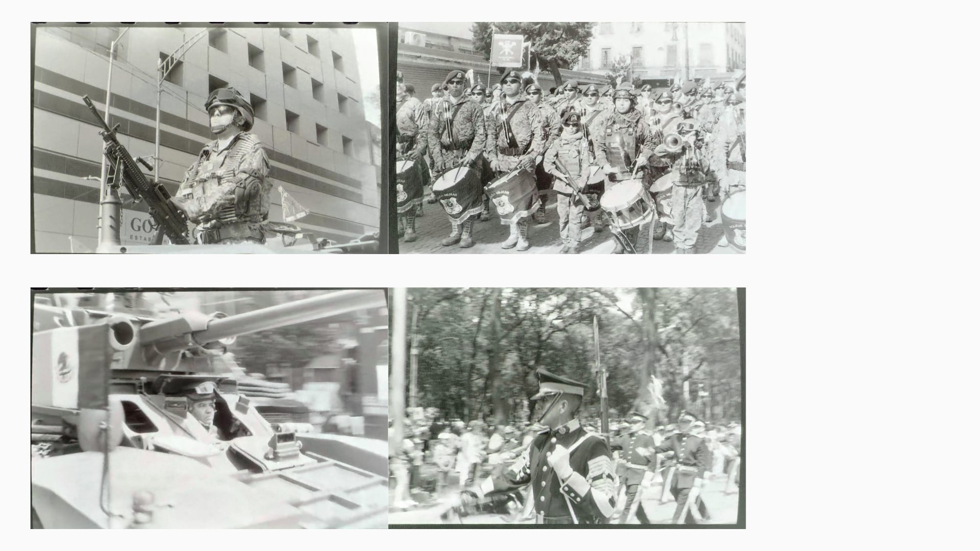 Desfile Patrio · 43 · 8M, fotografía 2 de 20