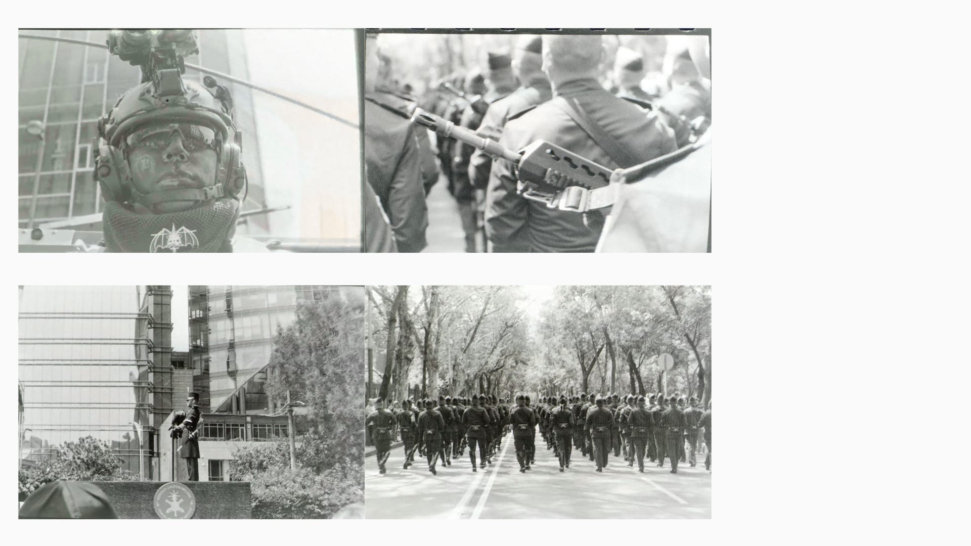 Desfile Patrio · 43 · 8M, fotografía 3 de 20