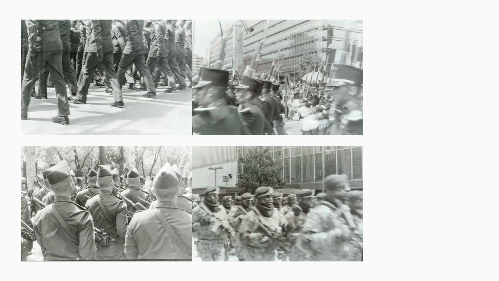 Desfile Patrio · 43 · 8M, fotografía 4 de 20