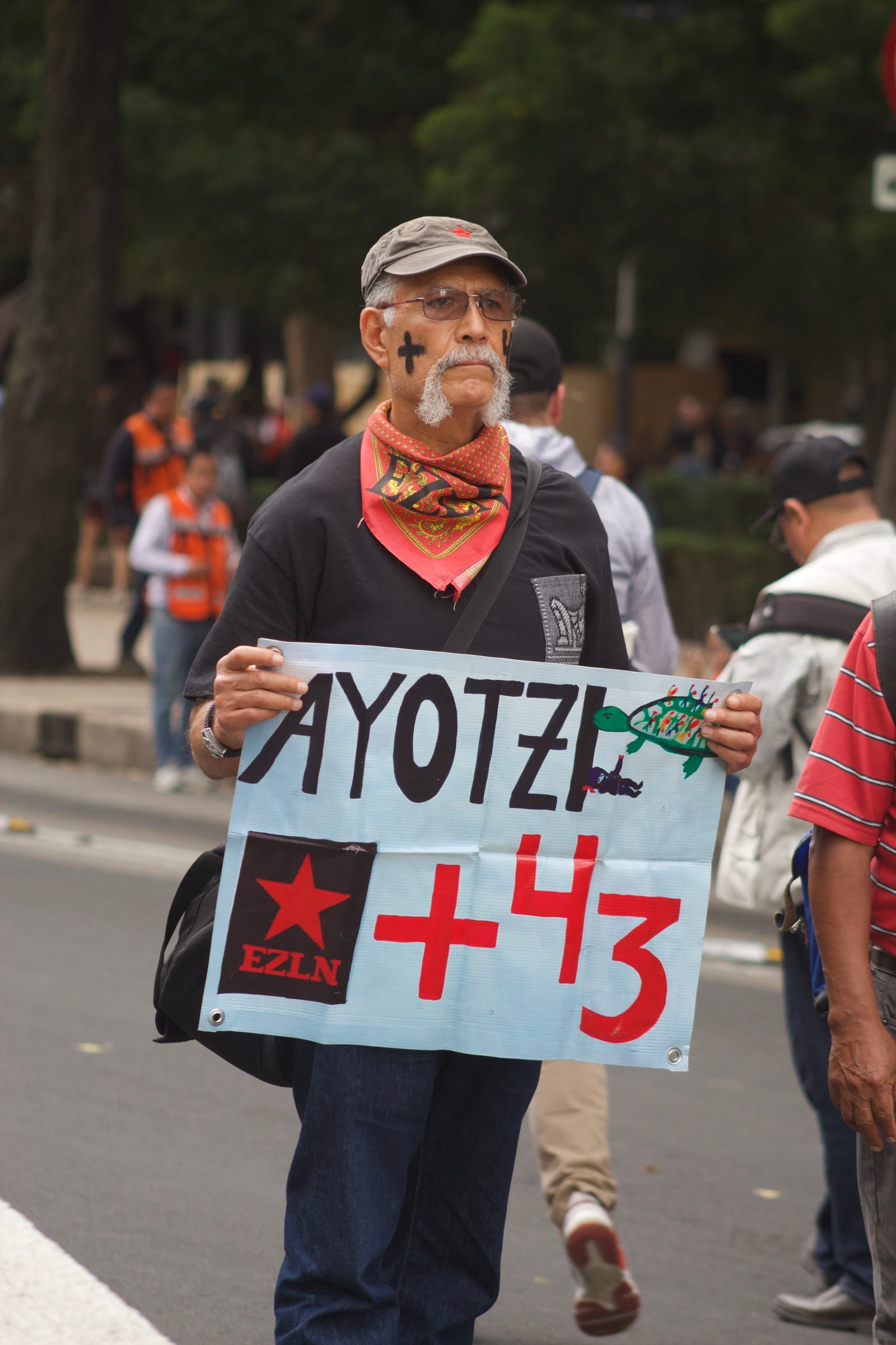 Desfile Patrio · 43 · 8M, fotografía 5 de 20
