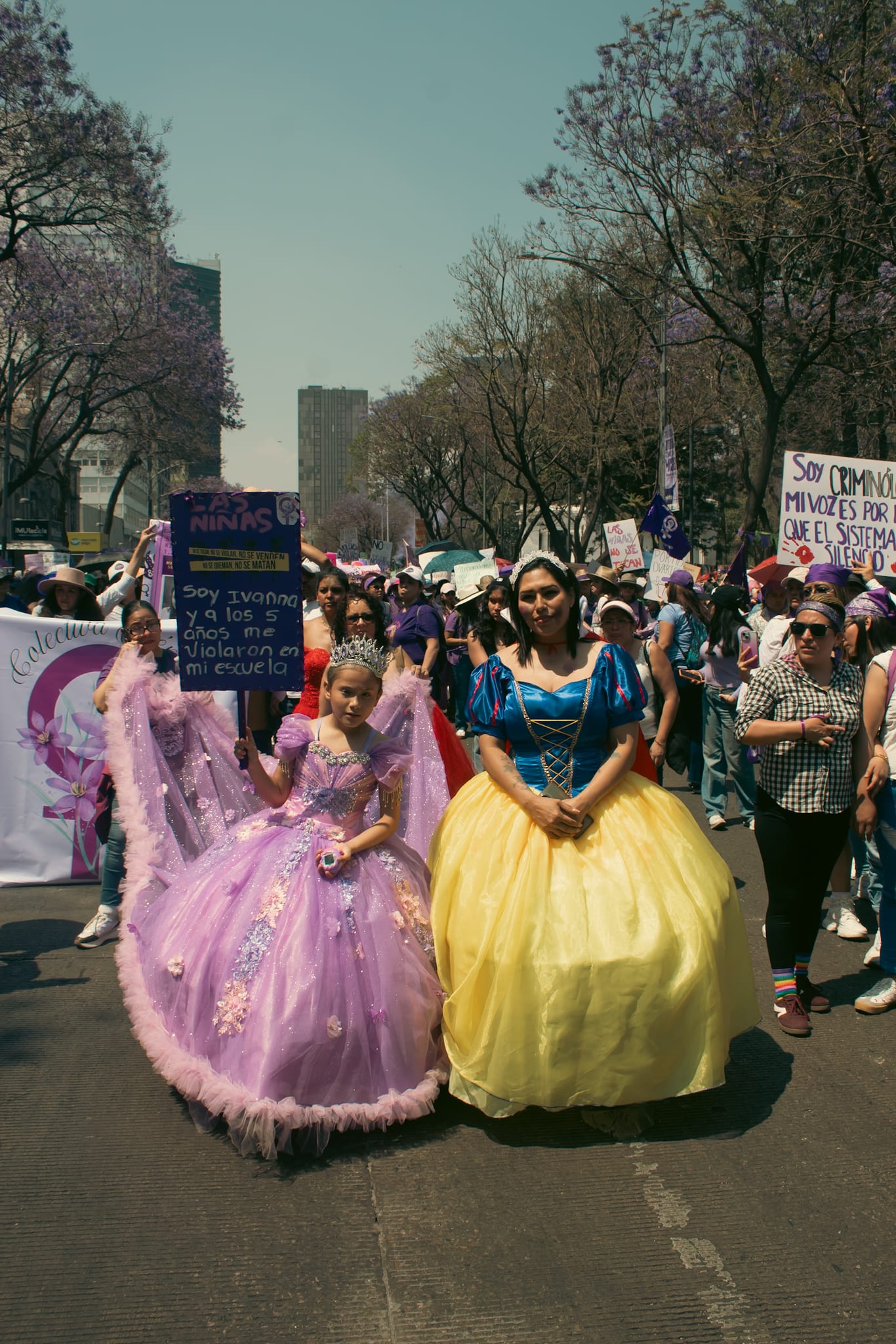 Desfile Patrio · 43 · 8M, fotografía 14 de 20