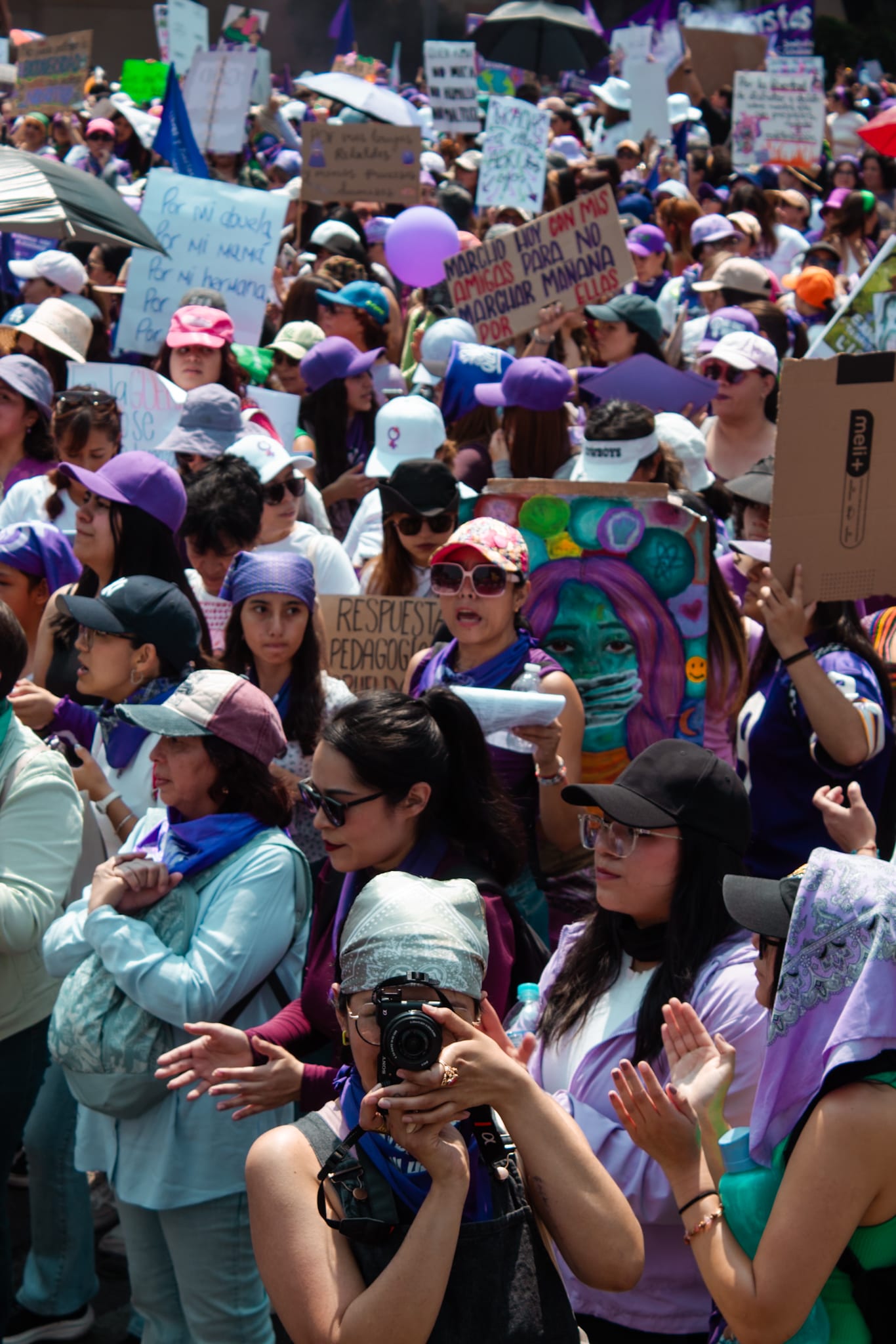 Desfile Patrio · 43 · 8M, fotografía 17 de 20
