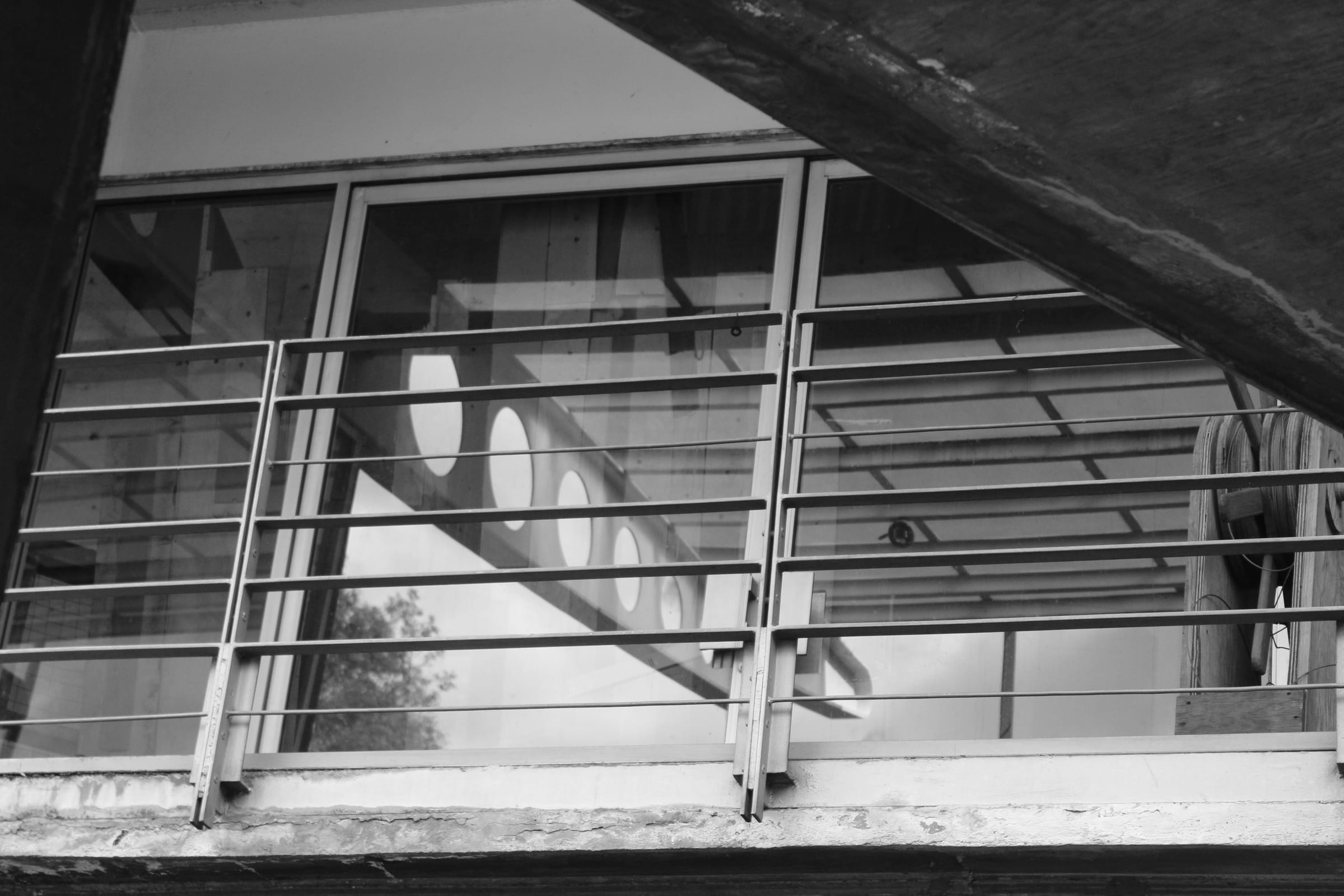 CENART en Blanco y Negro, fotografía 1 de 9