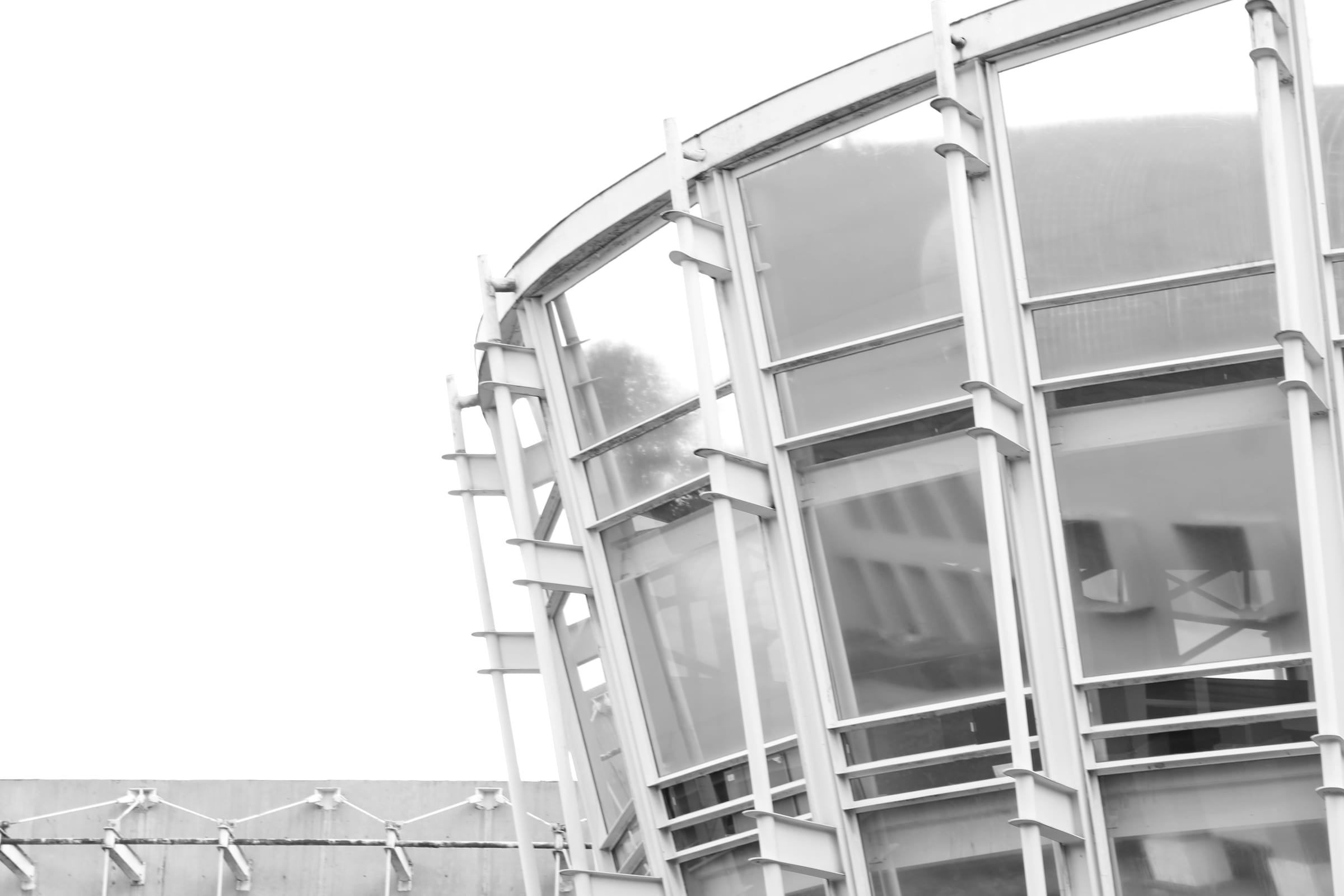 CENART en Blanco y Negro, fotografía 4 de 9
