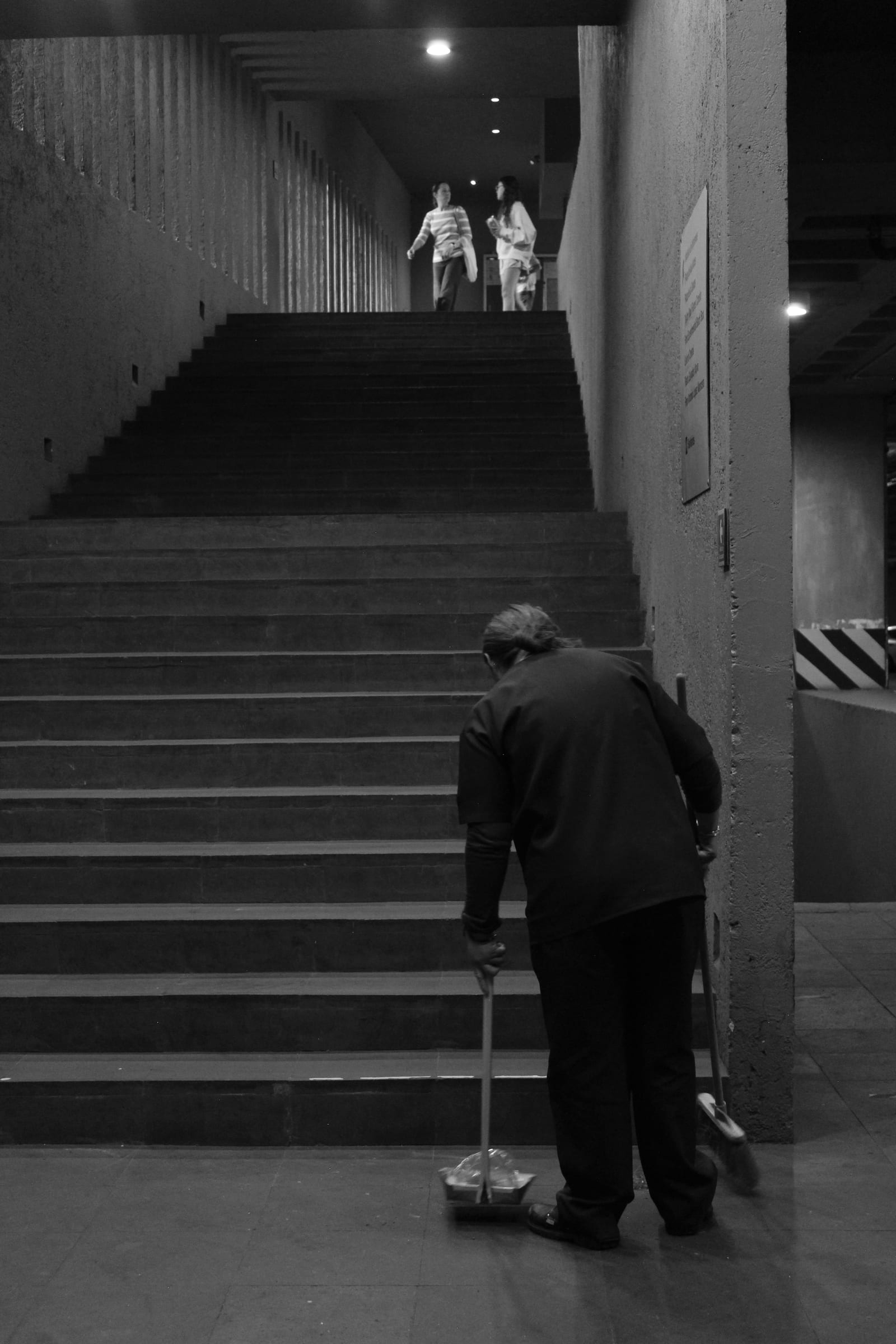 CENART en Blanco y Negro, fotografía 5 de 9