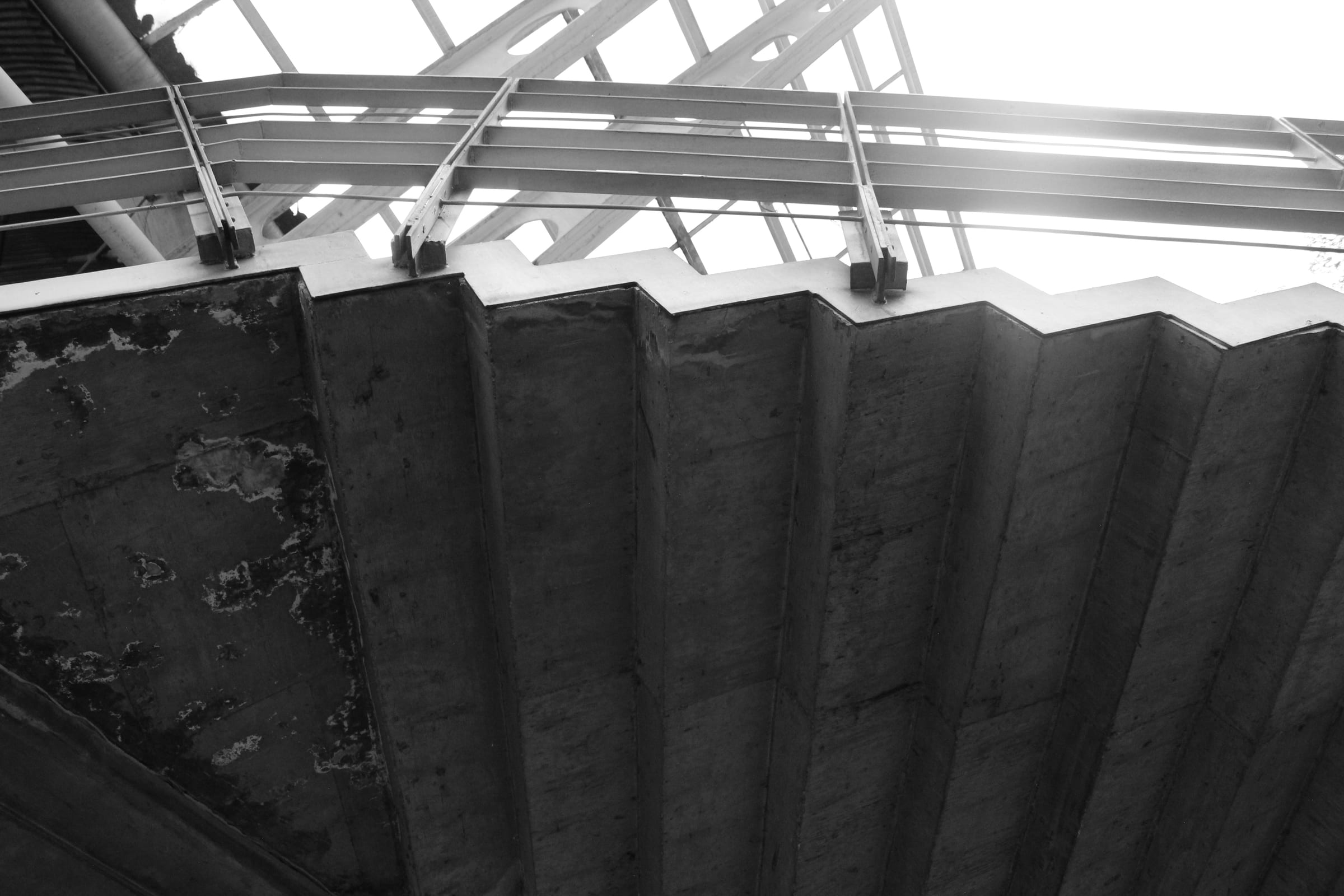 CENART en Blanco y Negro, fotografía 7 de 9