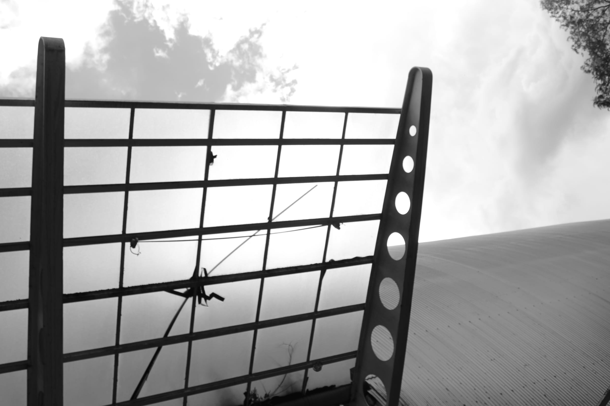 CENART en Blanco y Negro, fotografía 9 de 9