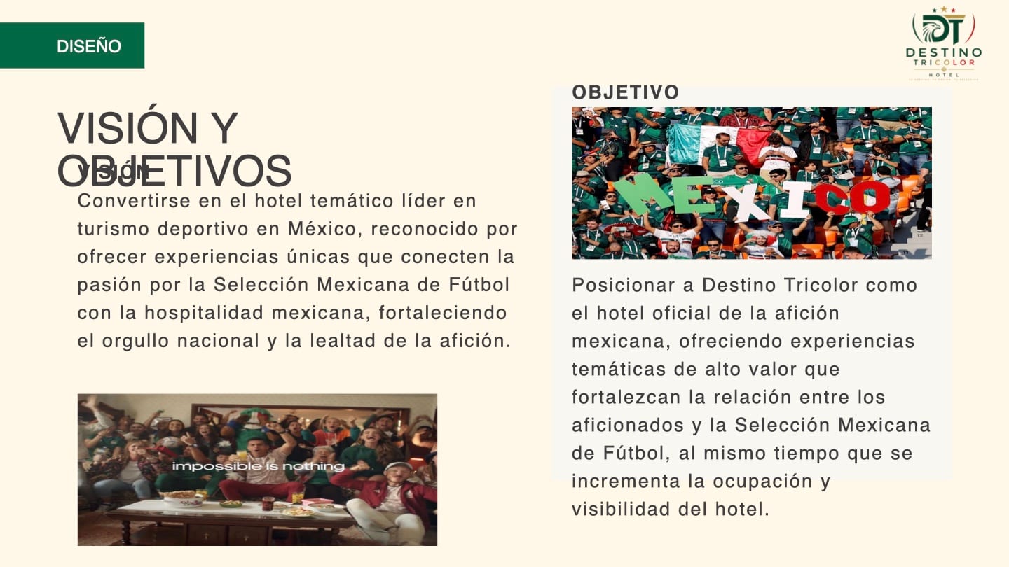 Destino Tricolor, lámina 4