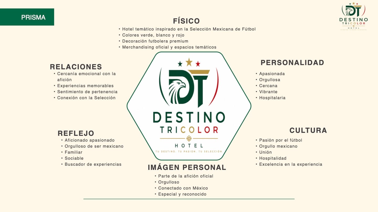 Destino Tricolor, lámina 6