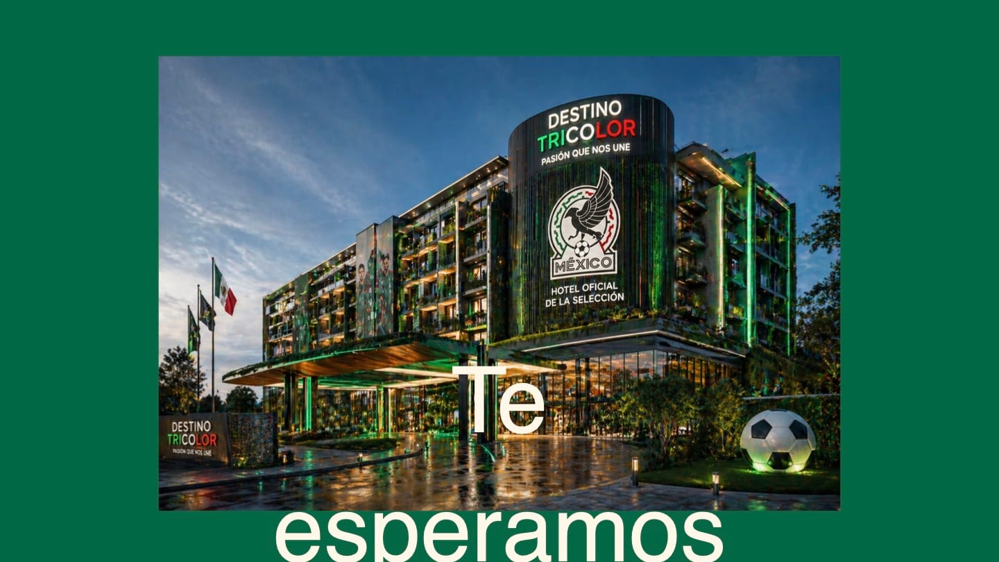 Destino Tricolor, lámina 17