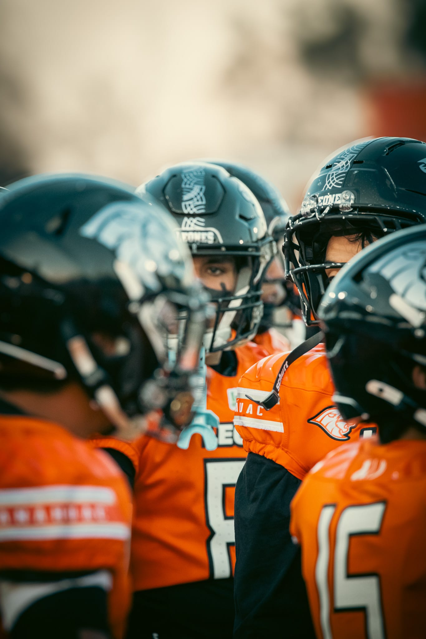 Game Day, fotografía 1 de 20