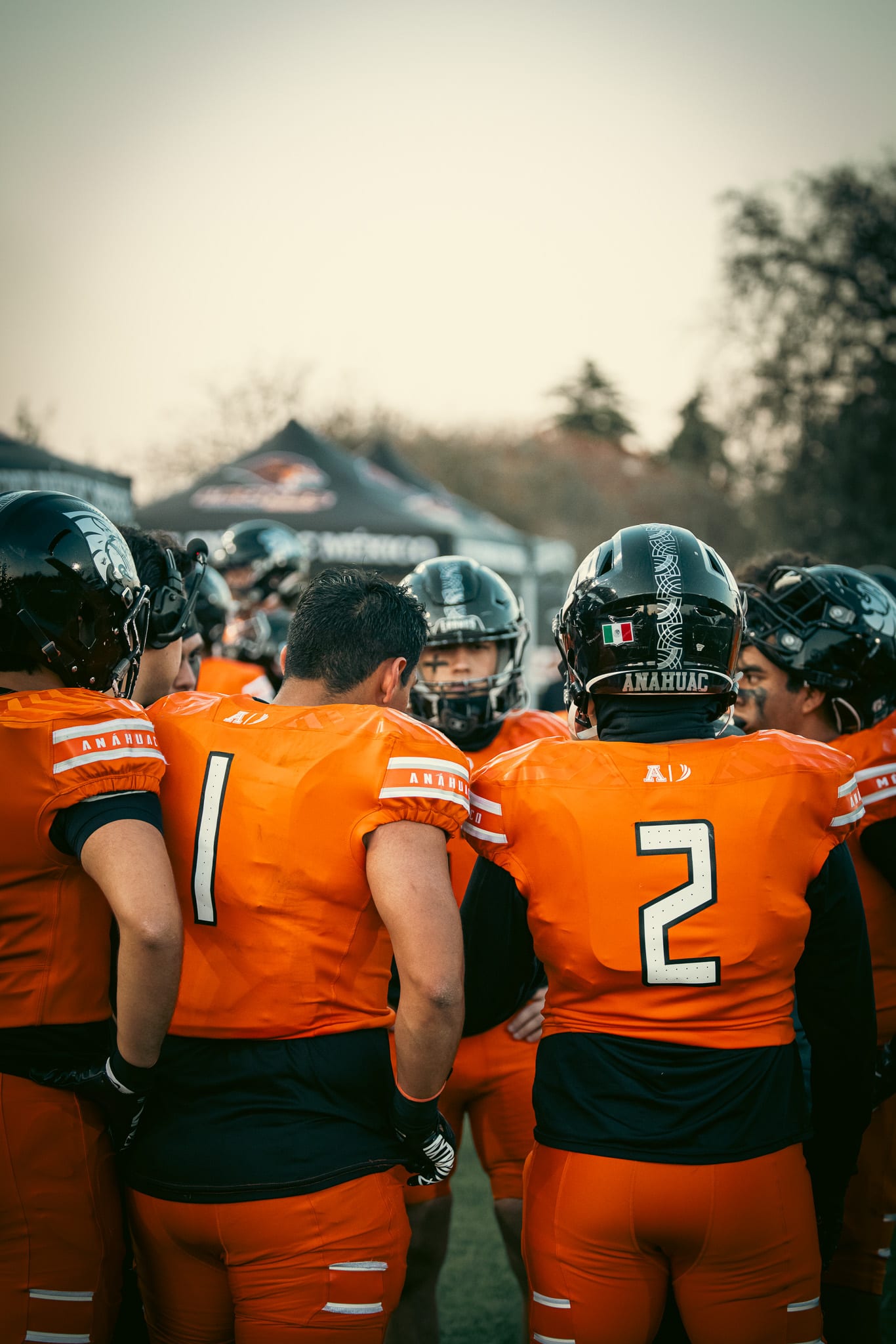Game Day, fotografía 3 de 20