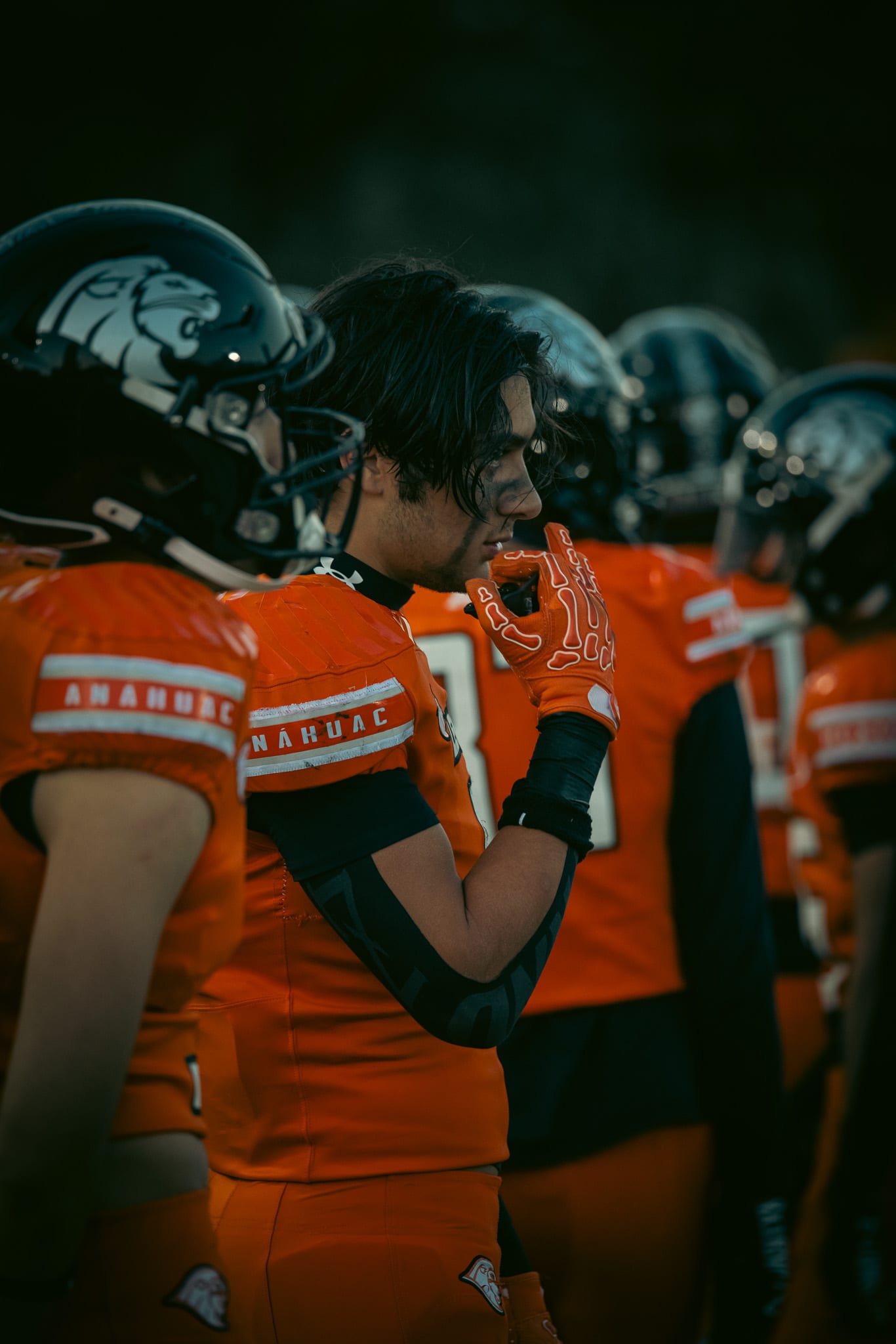 Game Day, fotografía 4 de 20