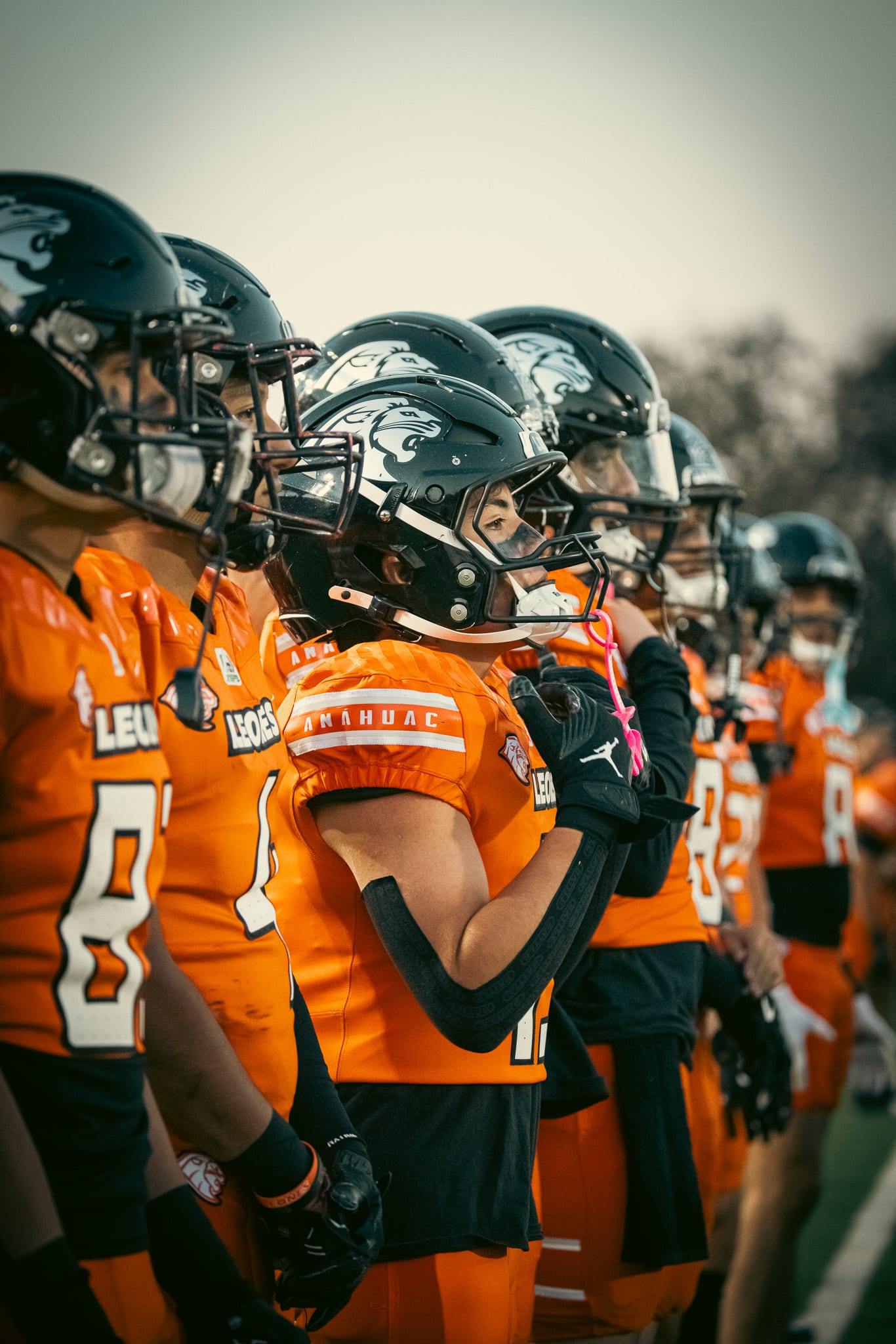 Game Day, fotografía 5 de 20