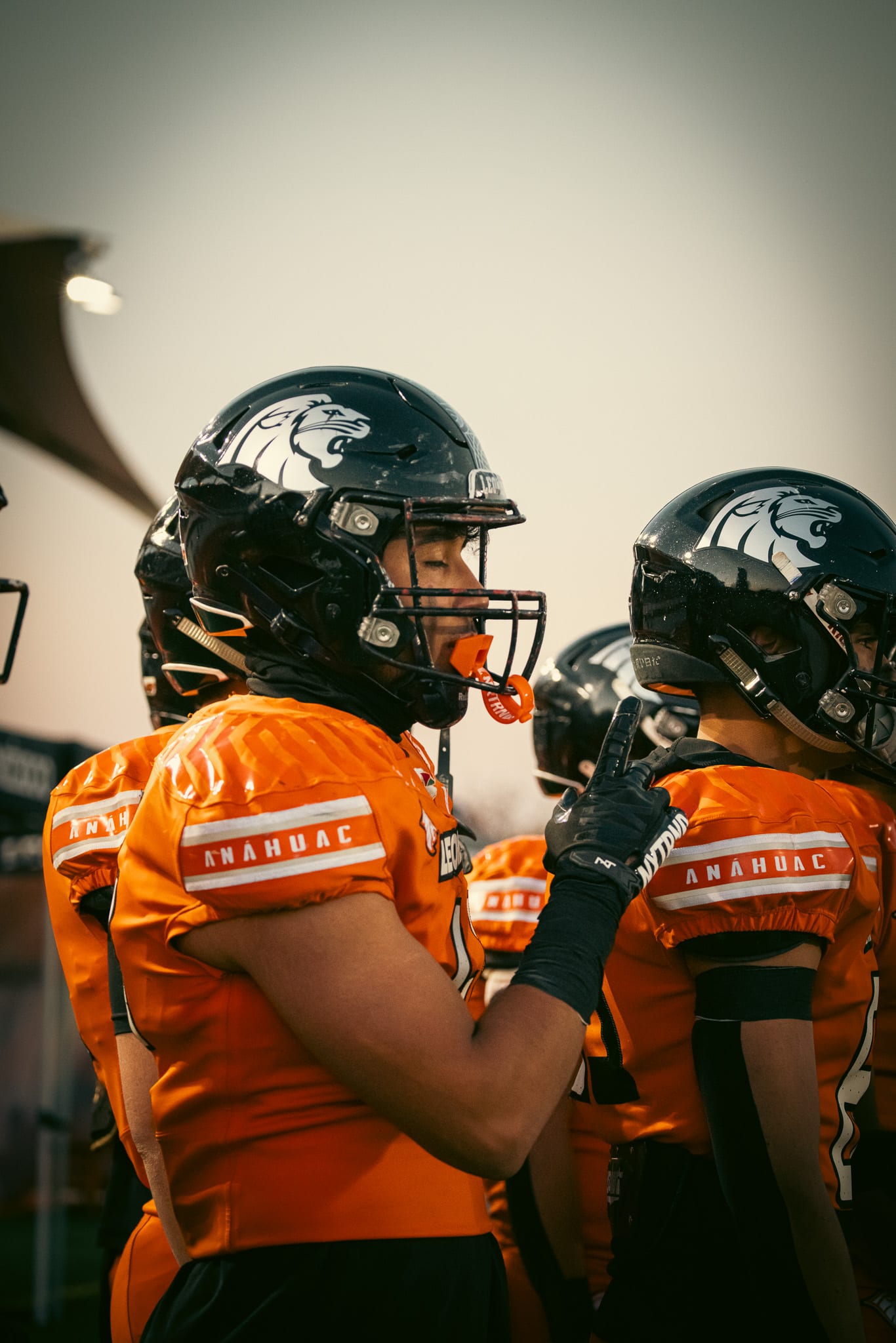Game Day, fotografía 6 de 20