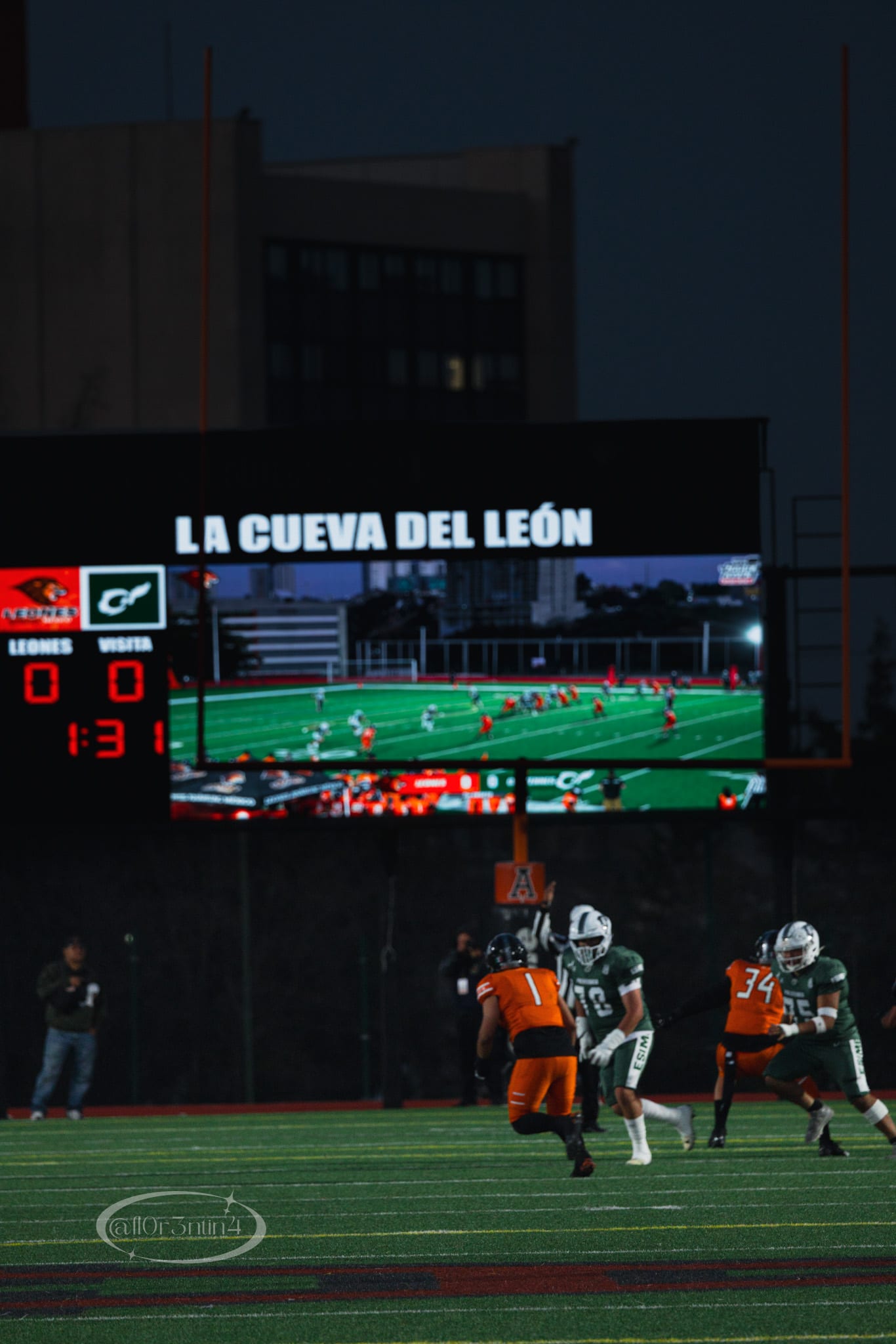 Game Day, fotografía 7 de 20