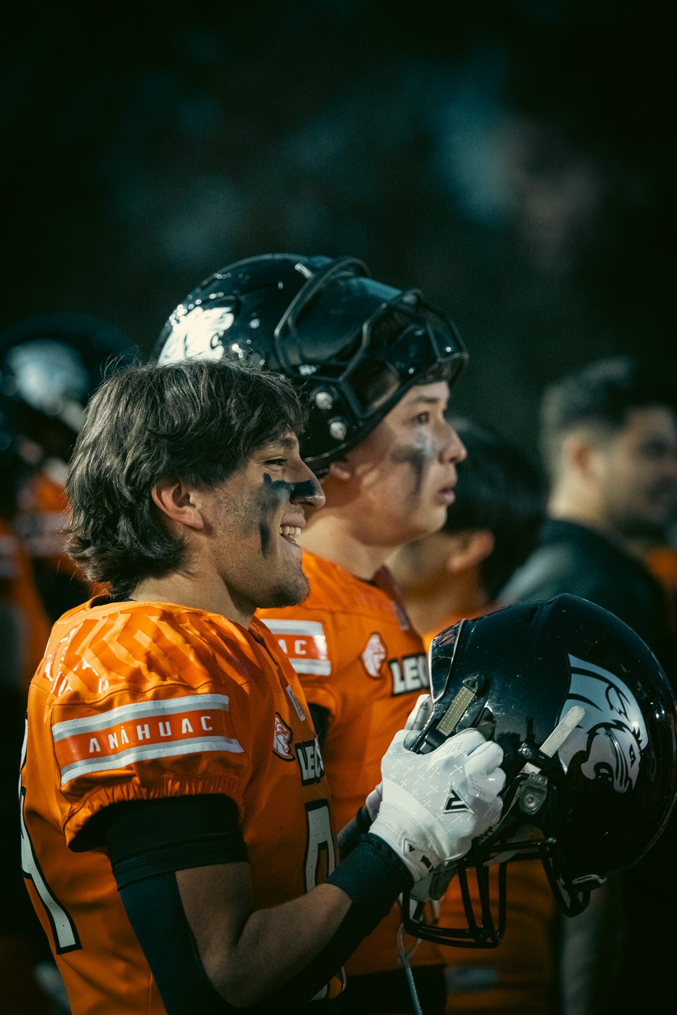 Game Day, fotografía 8 de 20