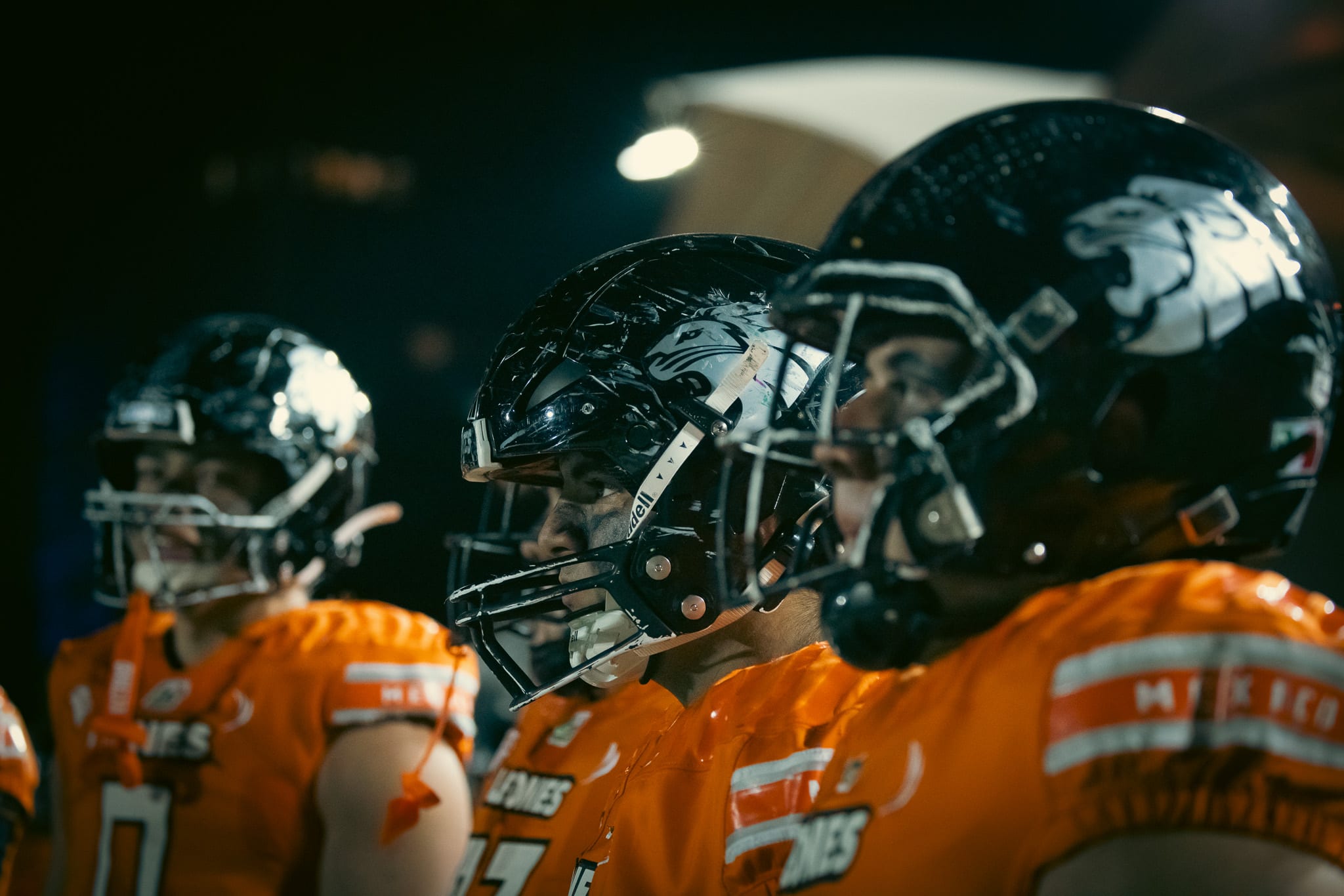 Game Day, fotografía 10 de 20