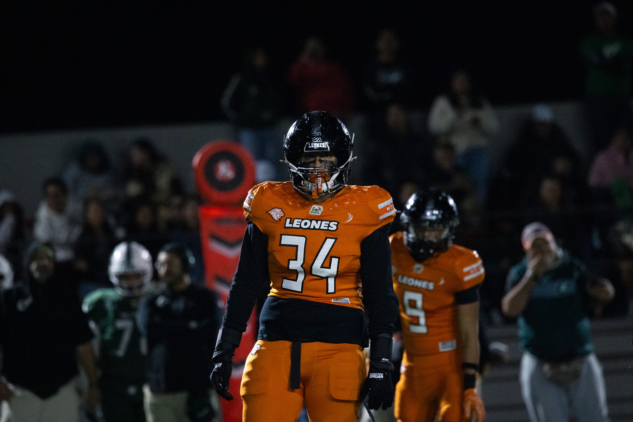 Game Day, fotografía 11 de 20