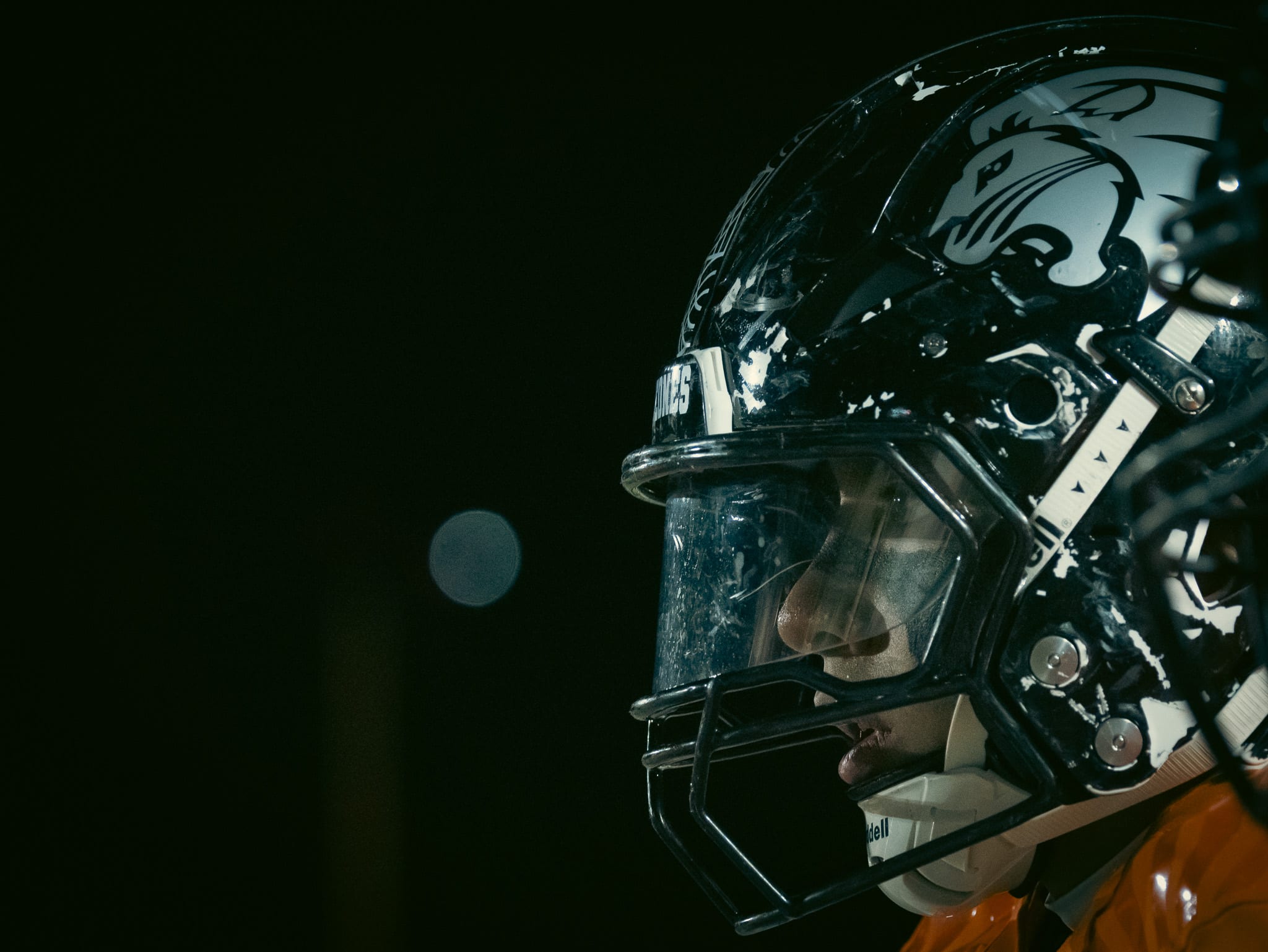Game Day, fotografía 12 de 20