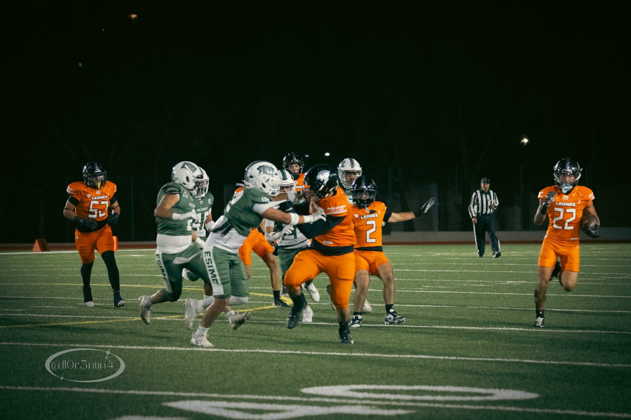 Game Day, fotografía 13 de 20