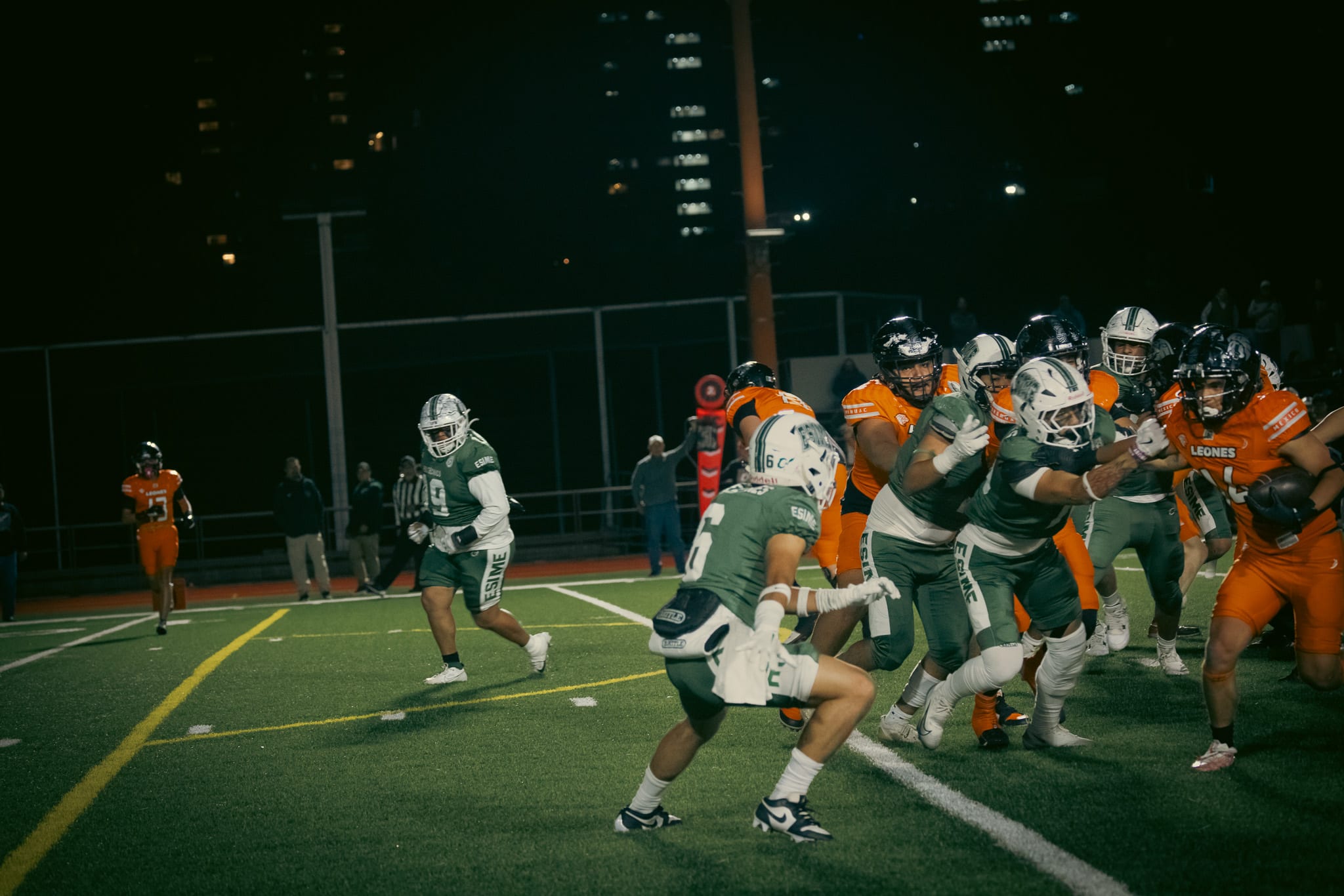 Game Day, fotografía 14 de 20