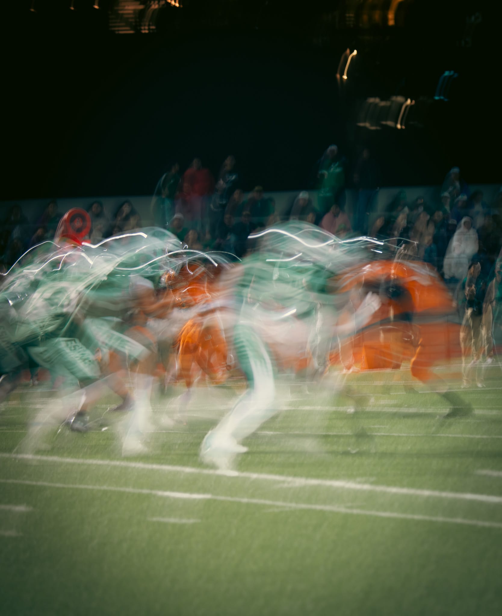 Game Day, fotografía 16 de 20