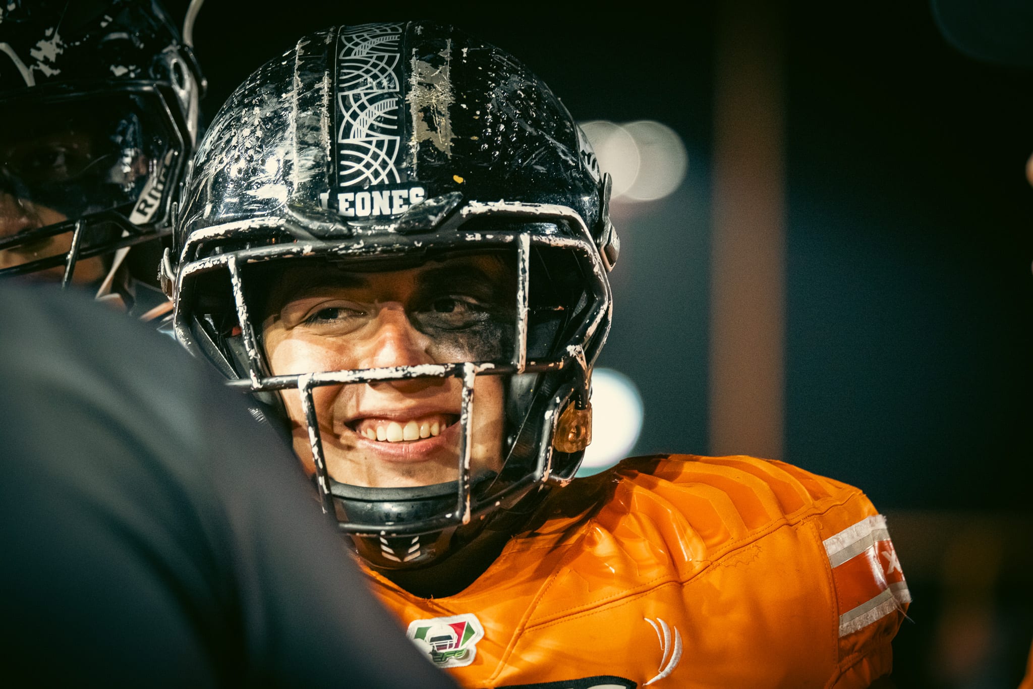 Game Day, fotografía 17 de 20