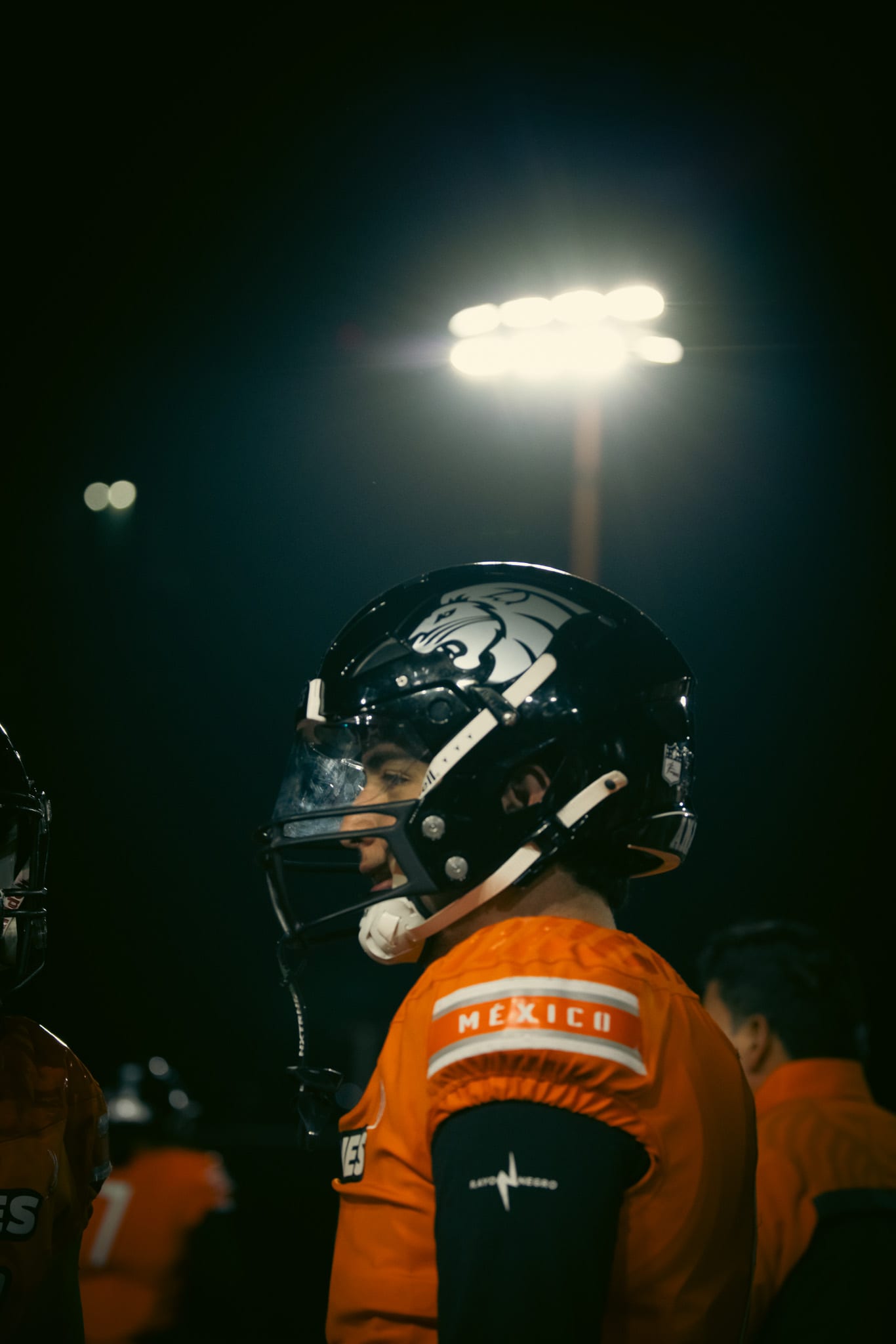 Game Day, fotografía 18 de 20