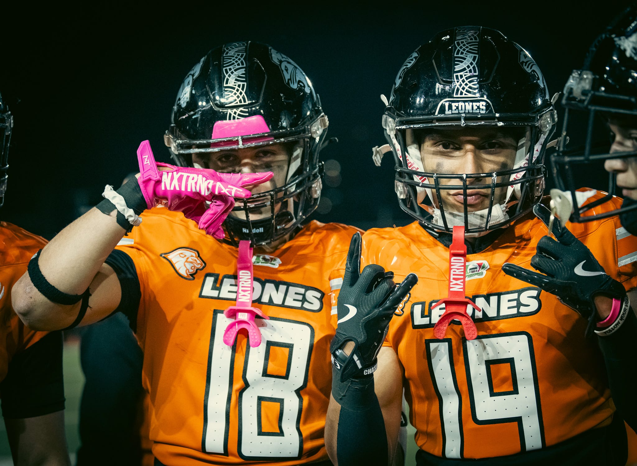 Game Day
