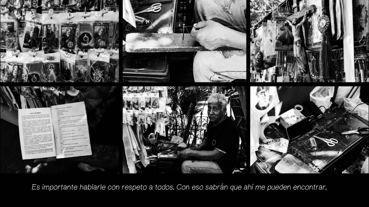 Historias Chilangas
