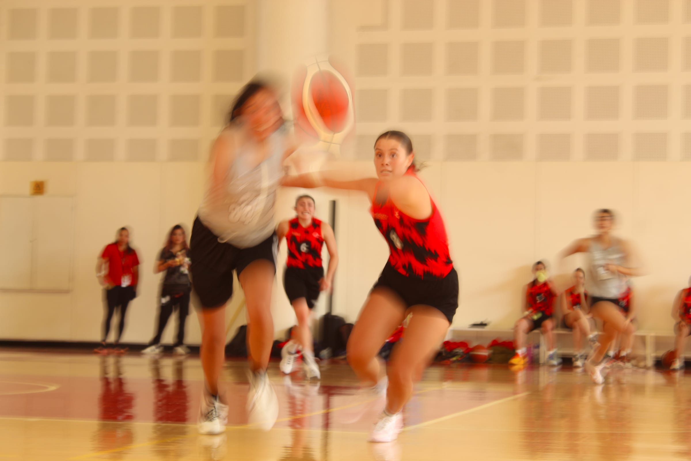 IBERO Femenil