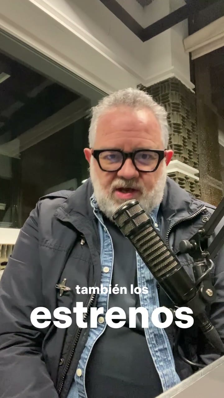 Festival de Cine de Morelia